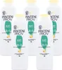 5 x Pantene Pro-V Glatt & Seidig 3in1 je 250ml Shampoo Produktbild-Vorschau 1