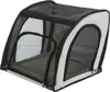 TRIXIE Autositz - grau/schwarz - 44 × 37 × 40 cm Produktbild-Vorschau 2
