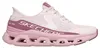 Skechers Slip-Ins: Glide-Step Altus  Sneakers Laag - Roze - Voir les images du produit 8