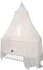 Deconet Moustiquaire bébé en tissu de bambou Château - Voir les images du produit 3