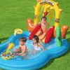 Bestway Wasserspielcenter Planschbecken Wild West 264 x Produktbild-Vorschau 35
