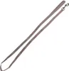 grau 1 Meter - Schecker Welpenleine Produktbild-Vorschau 1