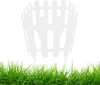 Gartenzaun Steckzaun 3m - Höhe 30 cm - Rasenkante Produktbild-Vorschau 7