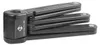 M-WAVE F 875/6 Antivol pliable avec support de cadre Voir les images du produit 10