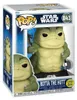 Funko Pop! Star Wars: The Mandalorian and Grogu - Rotta the Produktbild-Vorschau 3