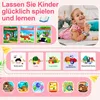 Kinder Smartwatch mit Anruffunktion,31 Puzzlespielen, Produktbild-Vorschau 4