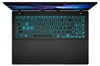 ASUS V16 V3607VH-RP010 - Notebook 16" - Core 7-240H - RTX Produktbild-Vorschau 5