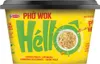 Hello Pho Wok Instantreisnudeln Hühnergeschmack 76g Produktbild-Vorschau 1