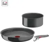 Set d'ustensiles de cuisine Seb, 3 pièces, antidérapant, Voir les images du produit 2