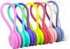 Kabelclip Magnetisch, Magnetkabelklemmen Packung mit 8 Produktbild-Vorschau 3