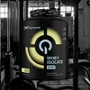 QNT Metapure Zero Carb Whey Isolate - 2000 g Vanilla Produktbild-Vorschau 5