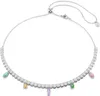 Swarovski 2026 Capsule 5737422 Damenhalskette Produktbild-Vorschau 2