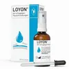 LOYON pour les affections cutanées squameuses, solution de Voir les images du produit 7