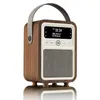VQ - Radios - Kuechenradios - Walnuss Monty DAB/DAB+ Produktbild-Vorschau 3