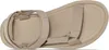 TEVA HURRICANE XLT2 HellBraun Produktbild-Vorschau 19