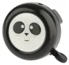 Pex Kids Fahrrad Klingel Panda Kinderrfahrrad laut und Produktbild-Vorschau 1