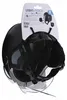 Fahrradhelm Unisex Schwarz Gr. M (54-58 cm) mit Produktbild-Vorschau 8