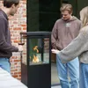 HEAT Outdoor Living Gaskamin für Terrasse Utevarme – Produktbild-Vorschau 5