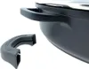 CHEFFINGER CF-SC32 Sauteuse inkl. Deckel, Produktbild-Vorschau 11