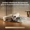 DJI ROMO A2 (Water Tank Version) Weiß Produktbild-Vorschau 8