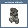 Gawilo  Stoppersocken Damen (1 Paar), Grau / 39 - 42 Produktbild-Vorschau 11
