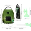 Zimilo 20L Solar-Dusche Camping Duschsack, Tragbarer Produktbild-Vorschau 7