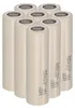A group of cylindrical batteries arranged in a cluster. Podgląd zdjęcia produktu