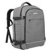 Manhattan Rome Notebook-Rucksack 17,3 Zoll Polyester Produktbild-Vorschau 9