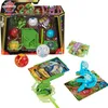 Bakugan Battle Pack Strategie Spiel + Spezialangriff Produktbild-Vorschau 1