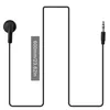 TT019 Universal-Einweg-Ohrhörer, In-Ear, einseitig, Produktbild-Vorschau 4