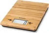 Soehnle Balance de cuisine Bamboo 5 kg Braun 66308 Voir les images du produit 1