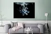 MuchoWow® Poster Blaubeeren - Obst - Beeren - Stillleben - Produktbild-Vorschau 5