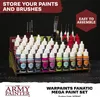 The Army Painter Warpaints Fanatic: Mega Set Produktbild-Vorschau 10