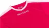 Sport-T-Shirt Givova Revolution Rot-Weiß Rot - M Produktbild-Vorschau 6