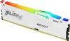 Kingston FURY Beast RGB - DDR5 - Kit - 32 GB: 2 x 16 GB Produktbild-Vorschau 3