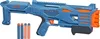 NERF Elite Tetrad QS-4: 4x střelba, skvělá zábava pro děti Náhled obrázku produktu 11