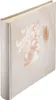 Hama Jumbo Singo II 30x30 400 foto 10x15 Cotone 7628 Anteprima dell’immagine prodotto 2