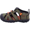 Keen Jungen Sandale grün Größe EUR 31 Produktbild-Vorschau 23
