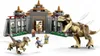 LEGO 76961 Jurassic Park Attaque du T. rex et du raptor au Voir les images du produit 27