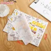 100 Blatt Käsepapier, 36 x 28cm Wachspapier für Produktbild-Vorschau 6
