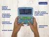 Lexibook D650EN English Electronic Dictionary mit Thesaurus Produktbild-Vorschau 2