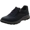 Waldläufer Schnürhalbschuhe bequem in blau, Gr. 7.5 Produktbild-Vorschau 13