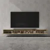 doporro TV Lowboard hängend Fernsehschrank Wohnzimmer | Produktbild-Vorschau 3