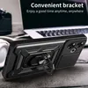 Hülle für Xiaomi Redmi 13C 5G Magnetische Ring Ständer Produktbild-Vorschau 5