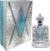 Afnan Silver Musk Parfümiertes Öl 15 ml (unisex) Produktbild-Vorschau 5