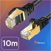 Reagle Cavo Ethernet RJ45 Cat8 40Gbps 10m LAN 26AWG Anteprima dell’immagine prodotto 8