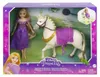 Bambola Disney Princess Locika e Maximus HLW23 Anteprima dell’immagine prodotto 17