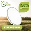 Briloner Lana A Lampe de plafond LED, CEE A source Voir les images du produit 8