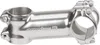 Ergotec Ahead Vorbau Shark Alu silber 1 1/8", Ø 31,8 mm, 90 Produktbild-Vorschau 3
