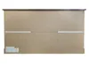 Abrihome Küchenschrank Sideboard-140x40x79.5cm mit 2 Türen Produktbild-Vorschau 9